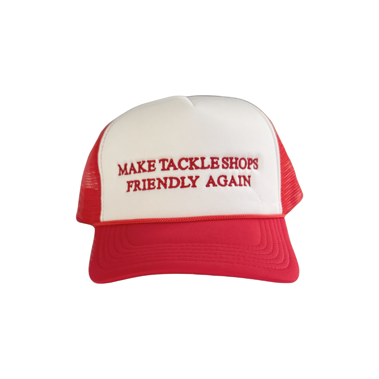 Tackle Shop Hat