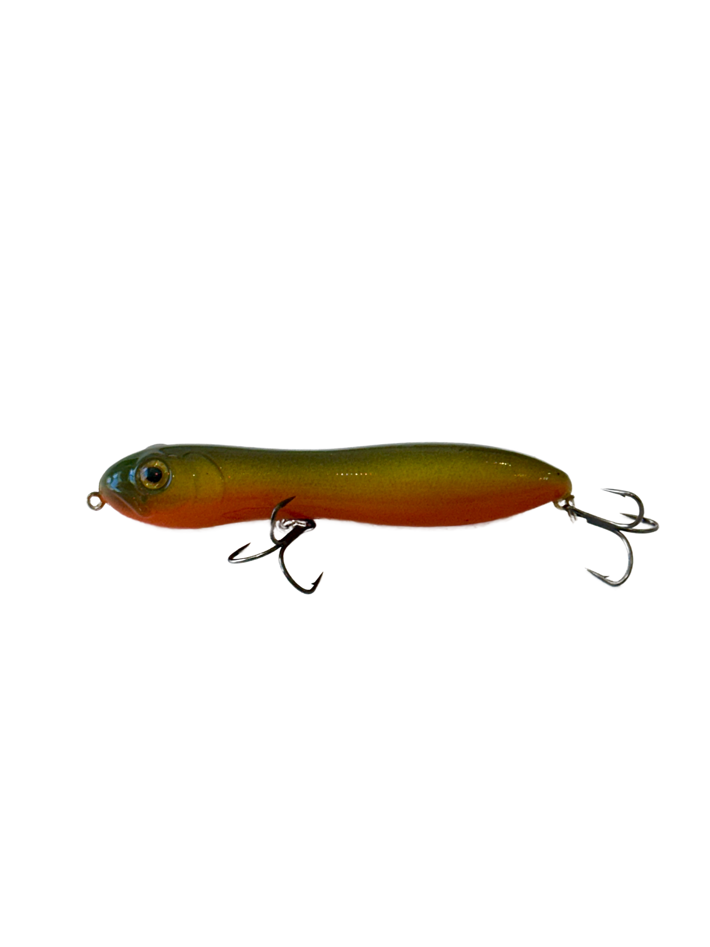 Fox Olive Peanut