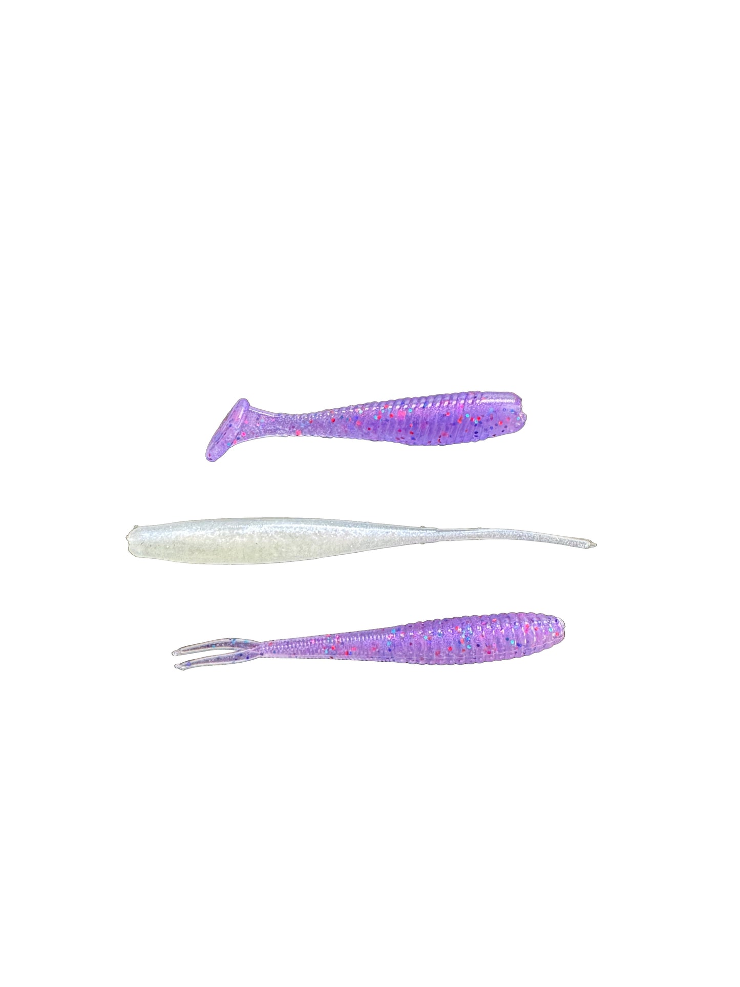 SPRING TACKLE BUNDLE