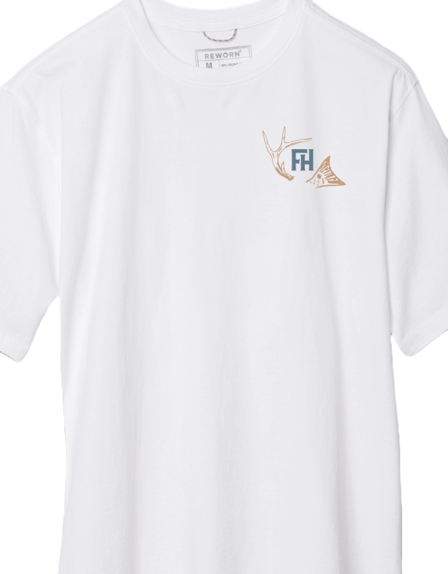 FH Signature Tee