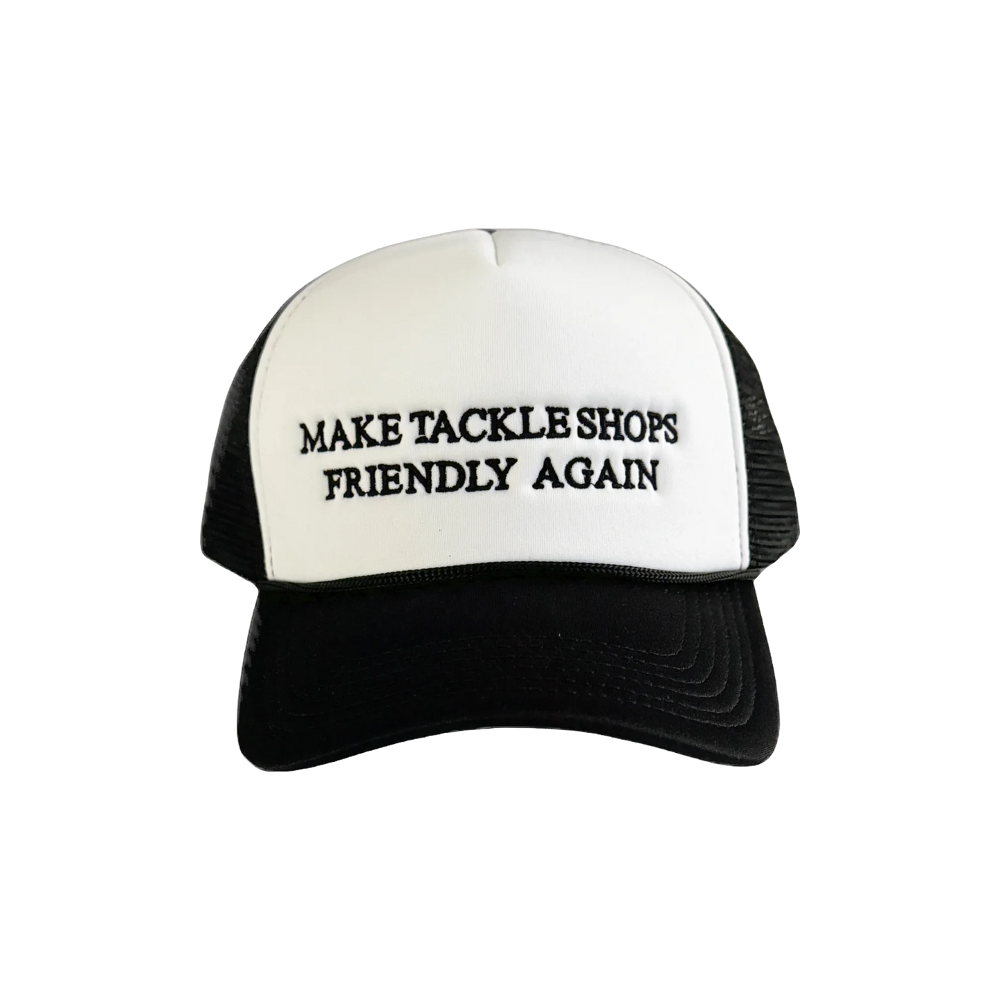 Tackle Shop Hat