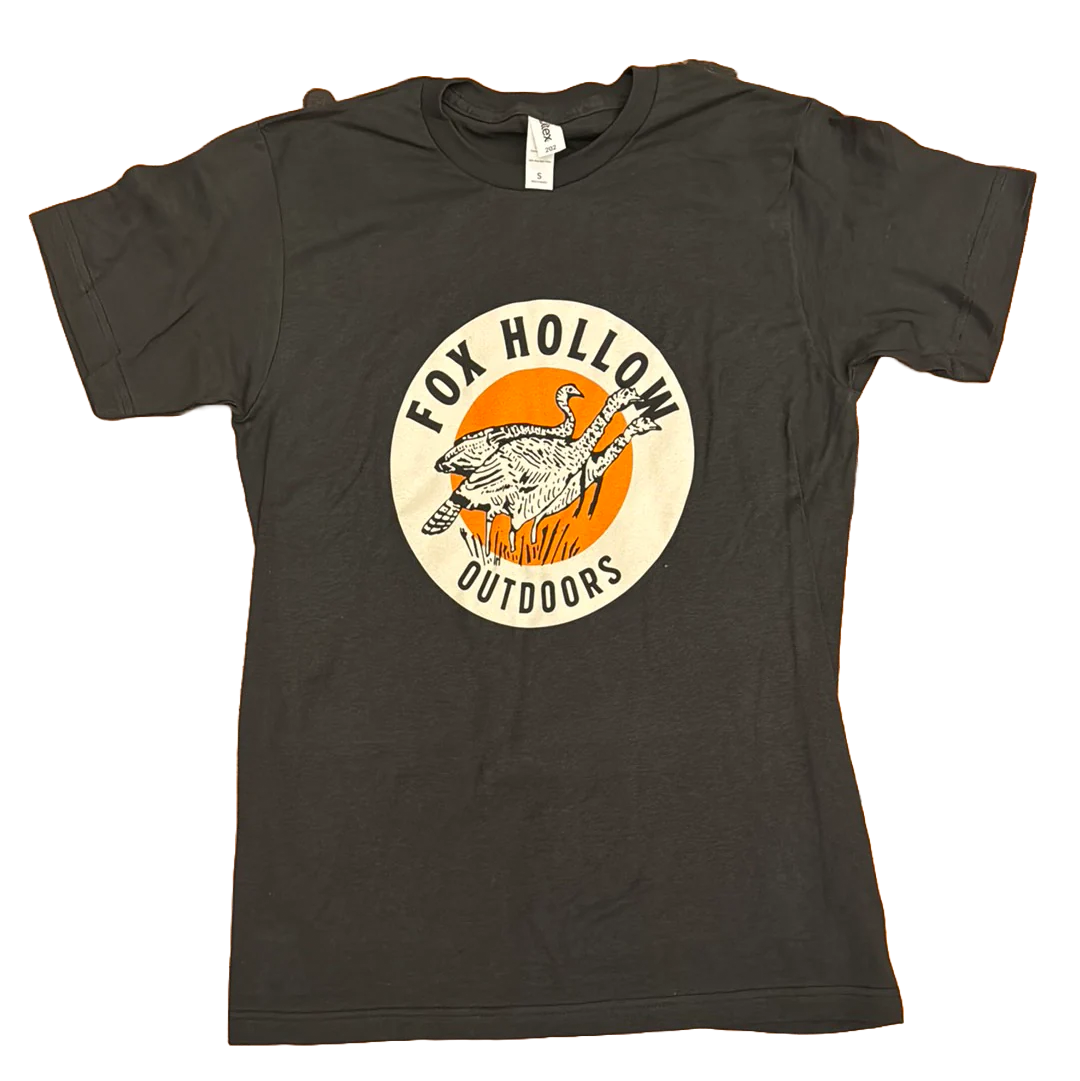Turkey Camp Tee