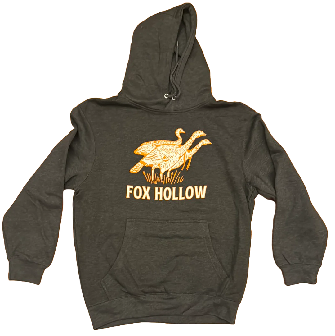 Turkey Hoodie