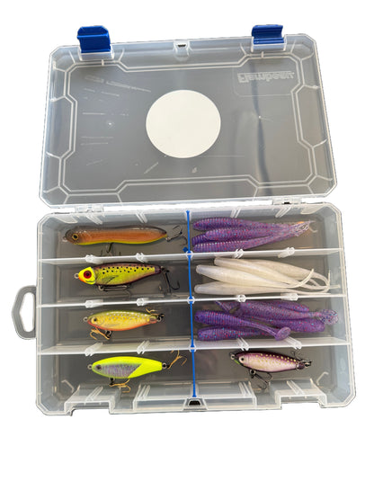 SPRING TACKLE BUNDLE