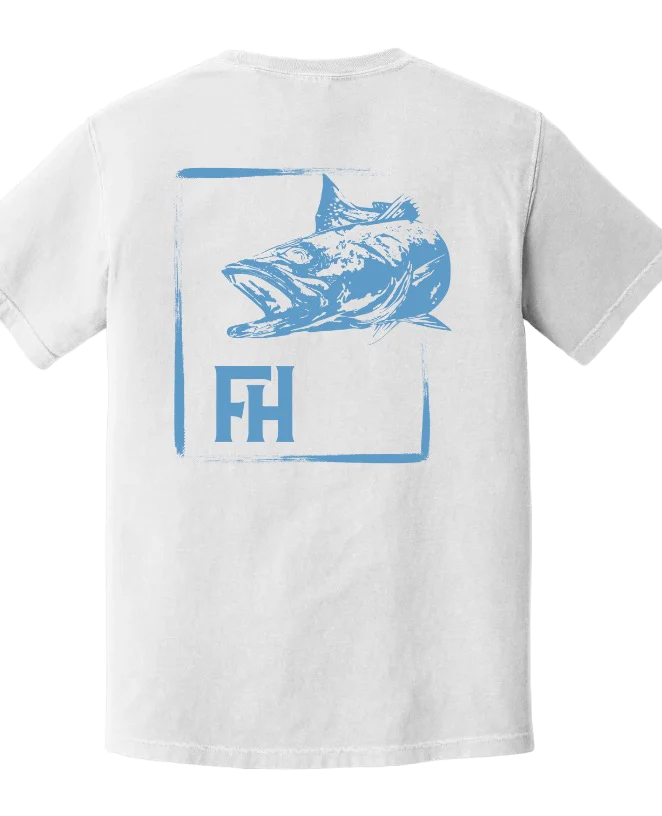 Trout Tee